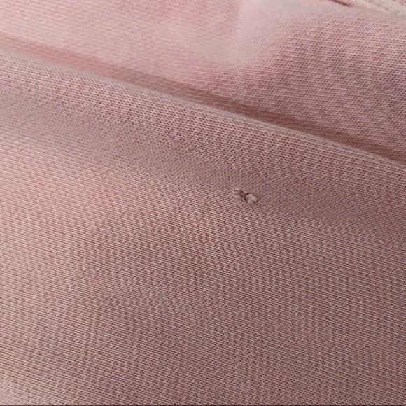 Gap terry joggers sweatpants - Picture 8 of 9